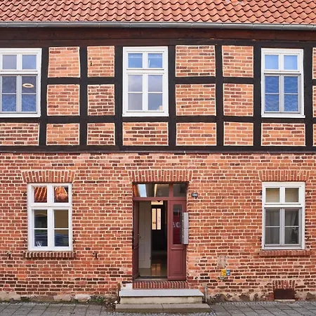Urlauberei Malchow Malchow  Exterior photo
