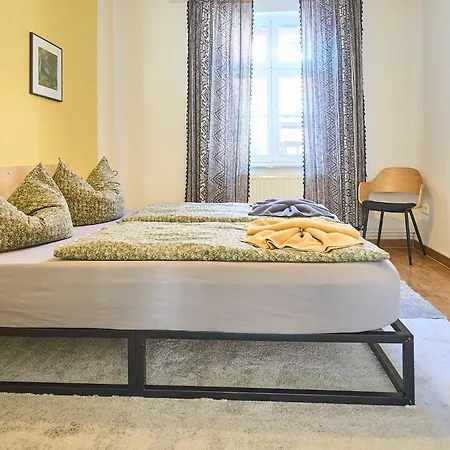 Urlauberei Malchow Malchow  Room photo