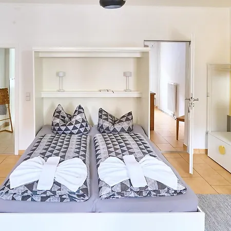 Urlauberei Malchow Malchow  Room photo