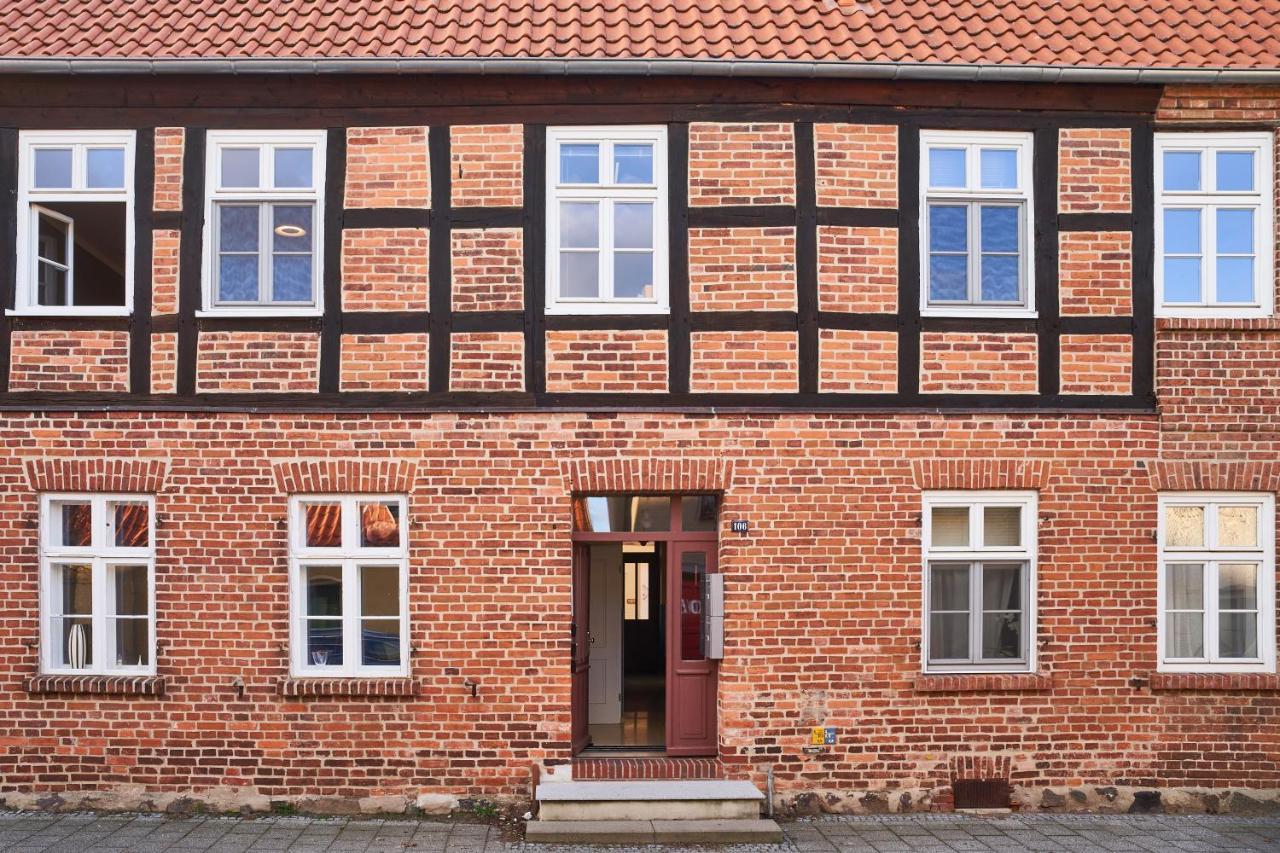 Urlauberei Malchow Apartment Malchow (Mecklenburg-Vorpommern)