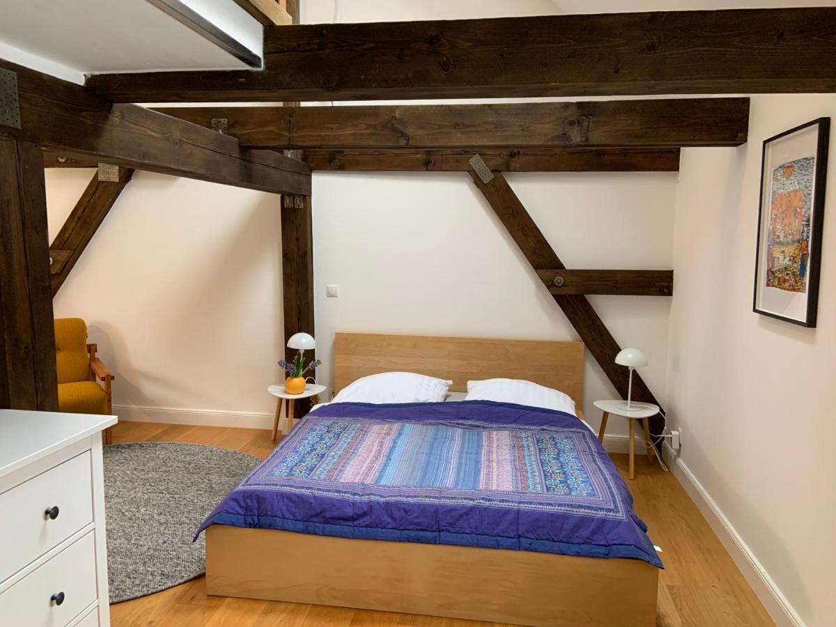 Apartment Urlauberei Malchow