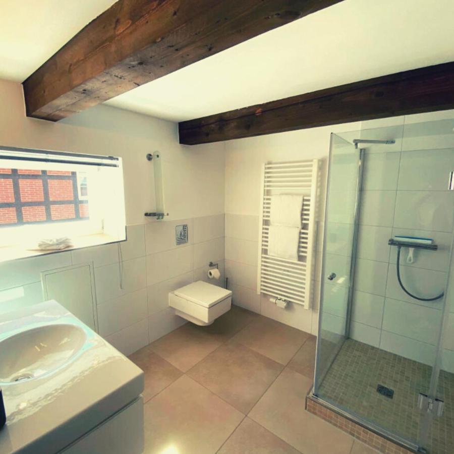 Urlauberei Malchow Apartment *