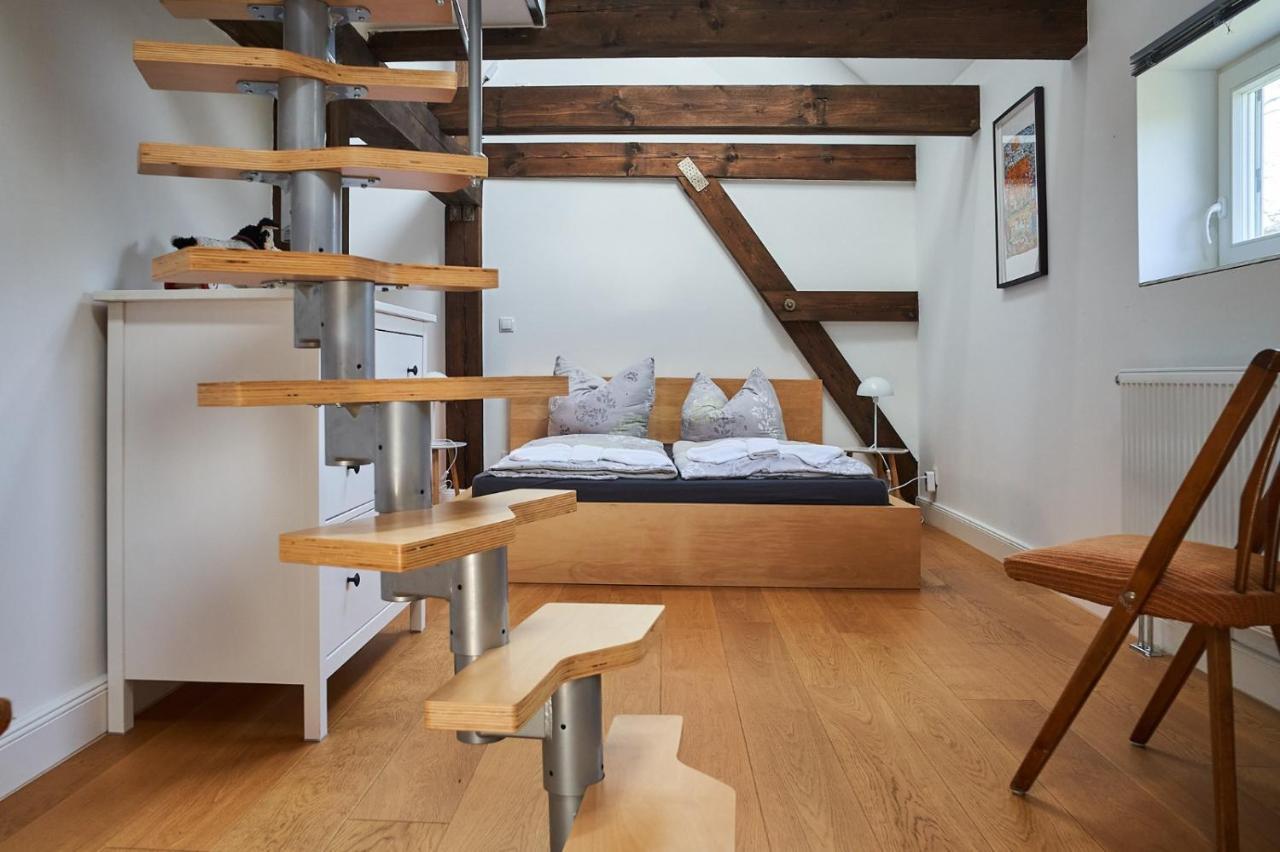 Apartment Urlauberei Malchow