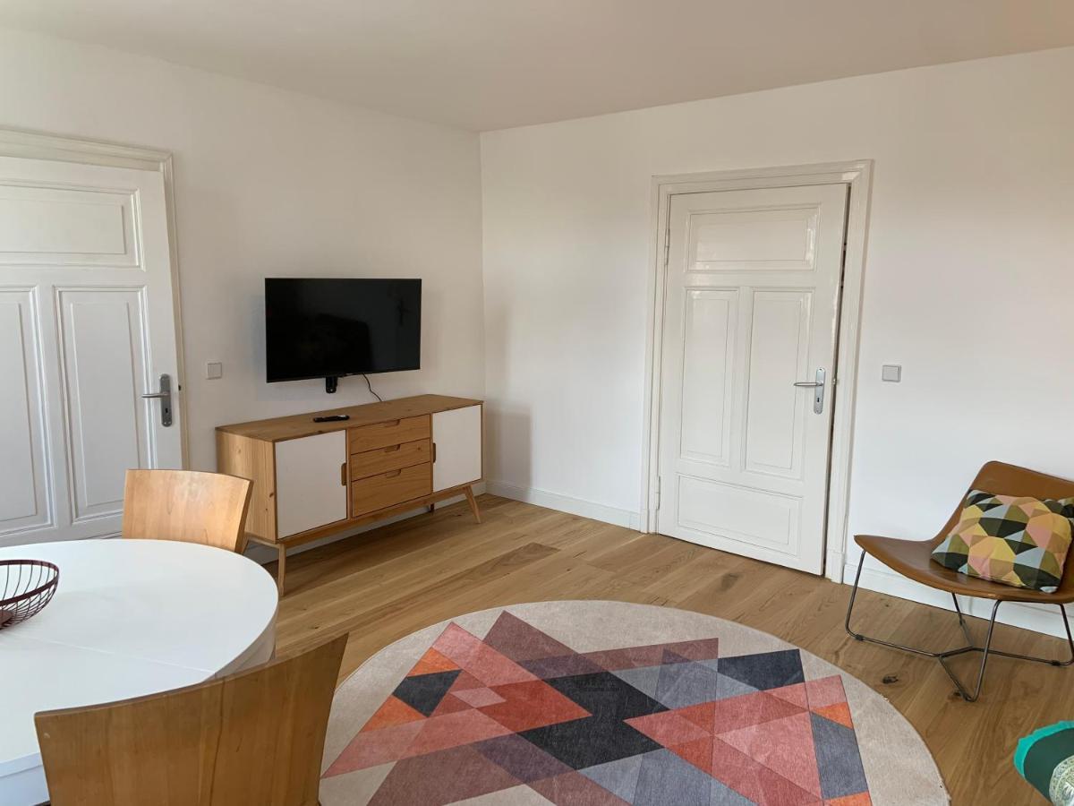Urlauberei Malchow Apartment *