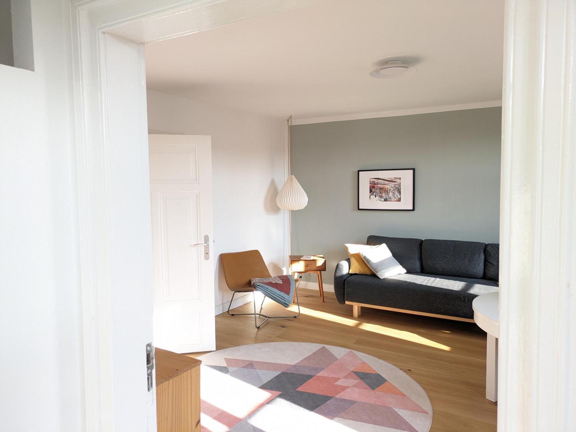 Urlauberei Malchow Apartment