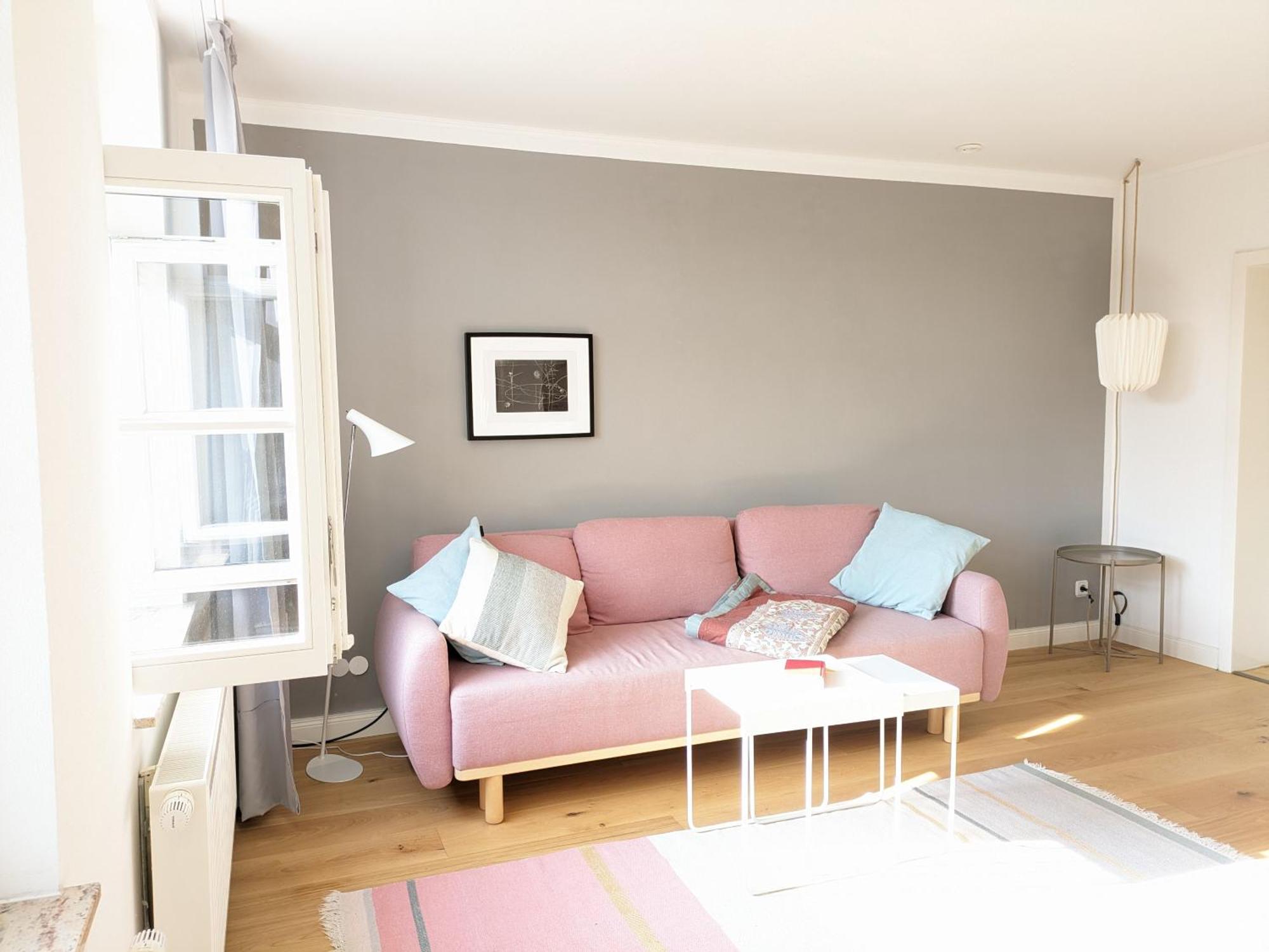 Urlauberei Malchow Apartment