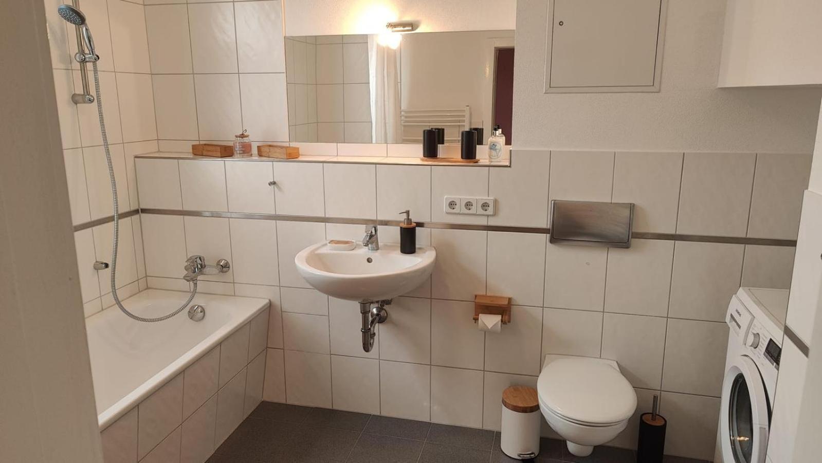 Apartment Urlauberei Malchow Malchow (Mecklenburg-Vorpommern)