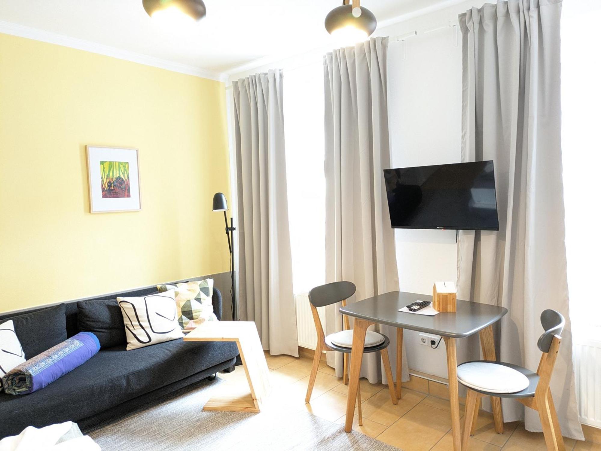 Urlauberei Malchow Apartment Malchow (Mecklenburg-Vorpommern)