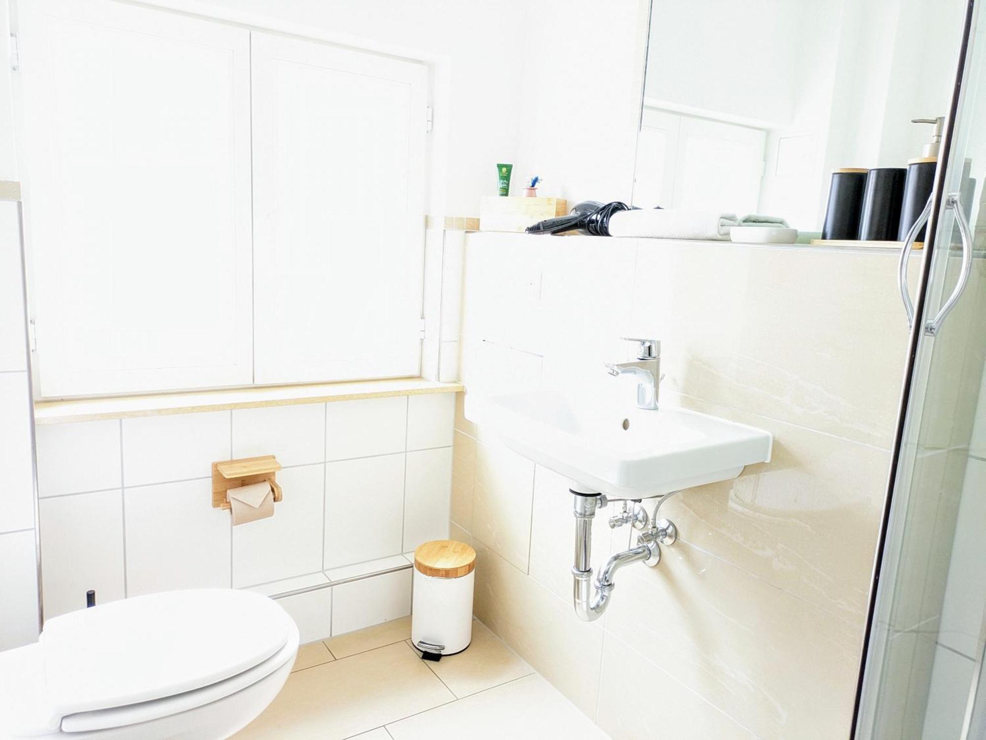Apartment Urlauberei Malchow