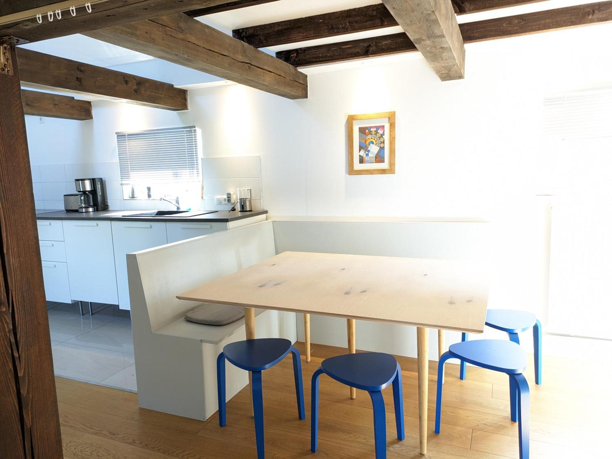 Apartment Urlauberei Malchow *