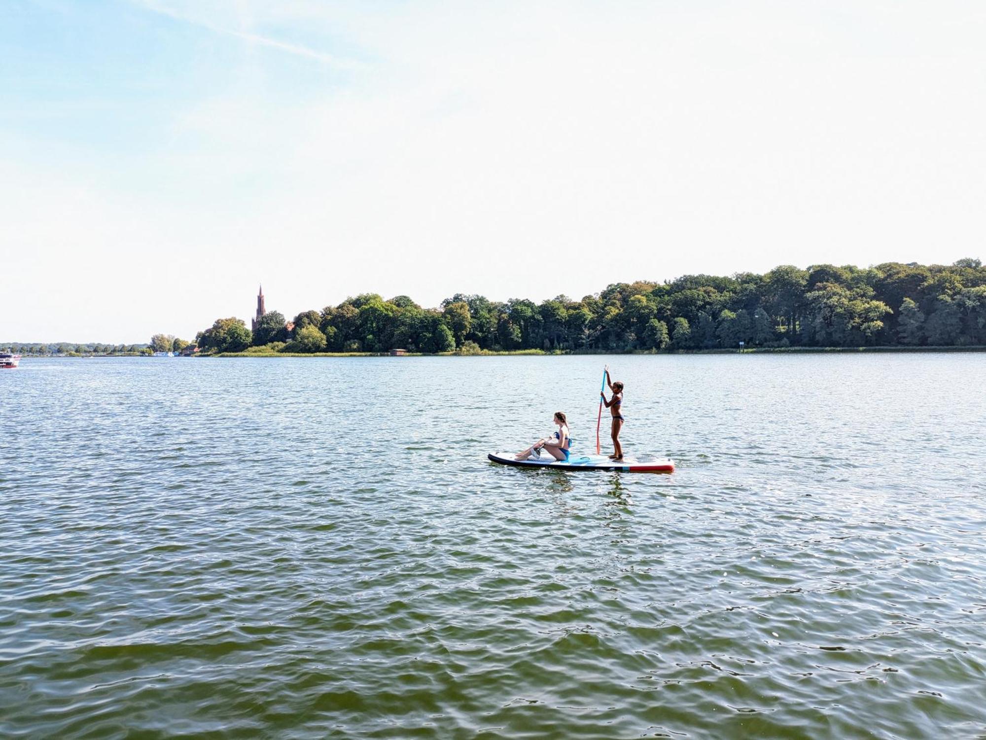 Urlauberei Malchow Apartment Malchow (Mecklenburg-Vorpommern)