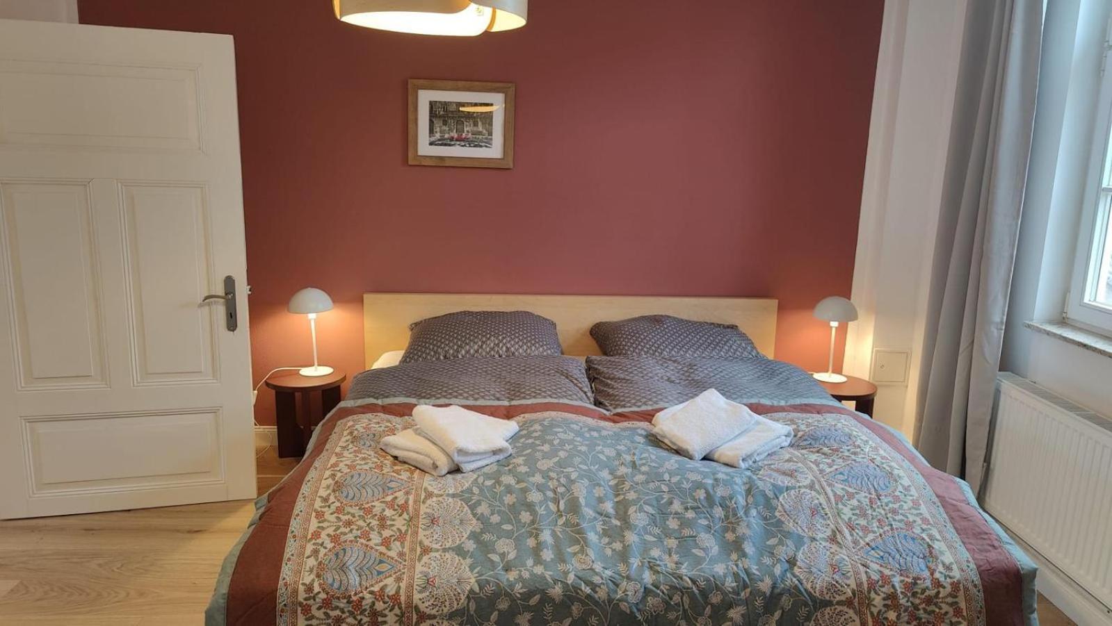 Apartment Urlauberei Malchow
