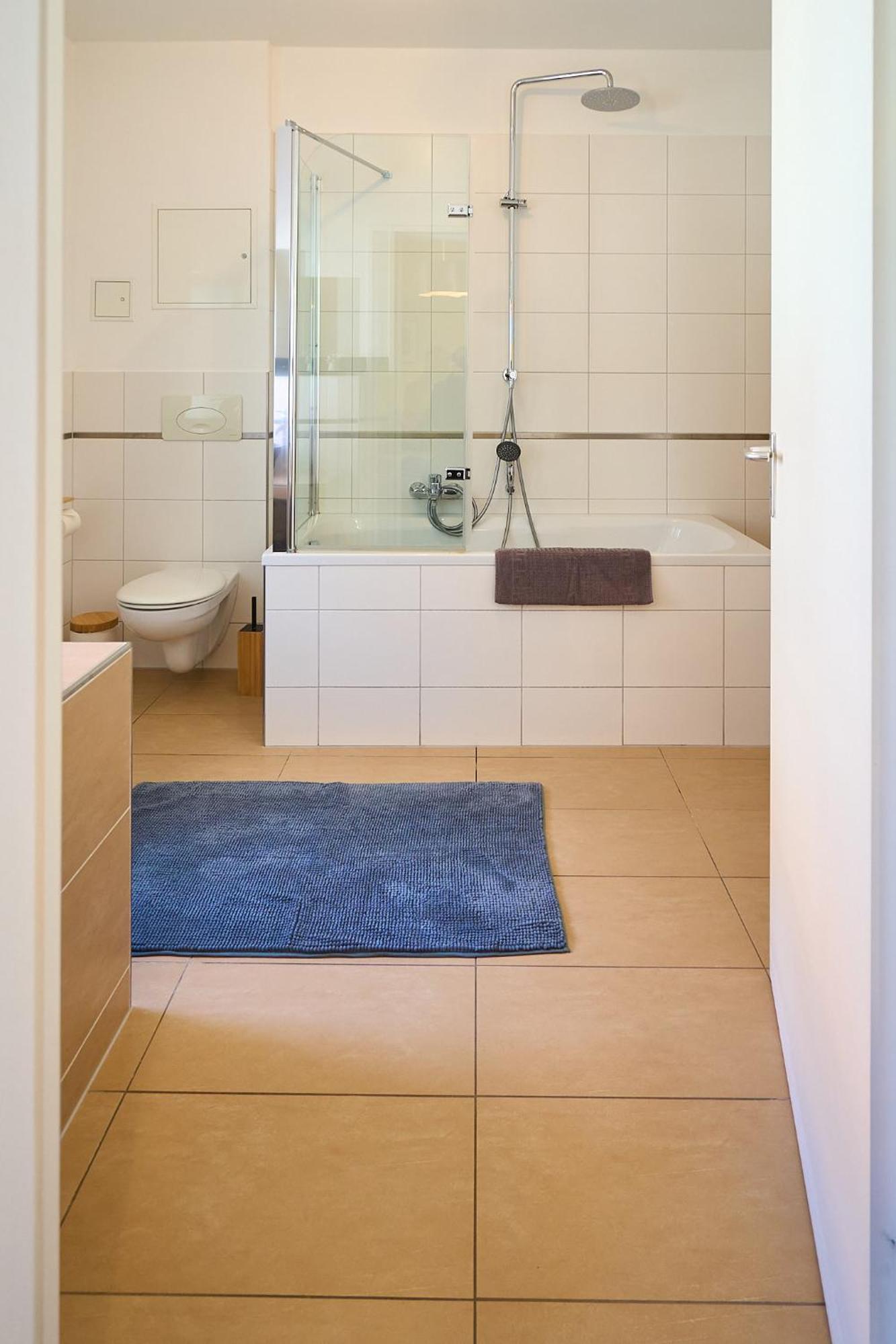 Urlauberei Malchow Apartment *