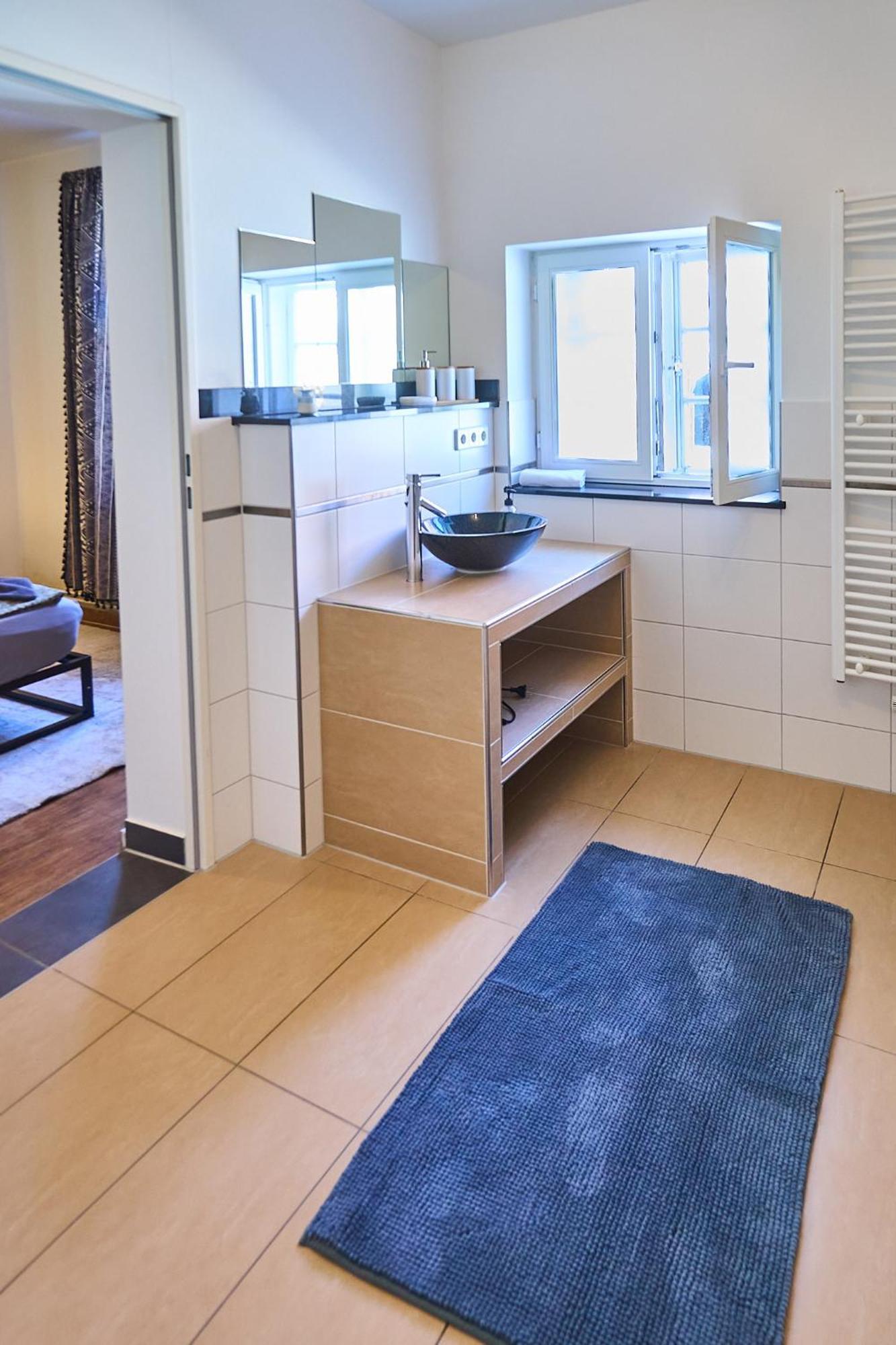 Apartment Urlauberei Malchow *