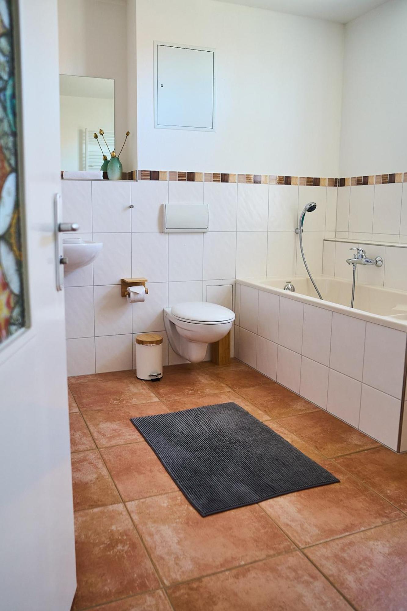 Apartment Urlauberei Malchow Malchow (Mecklenburg-Vorpommern)